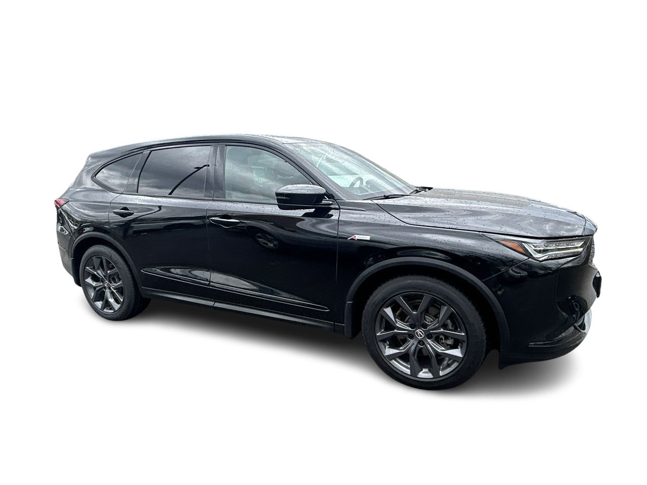 2022 Acura MDX in Markham, Ontario