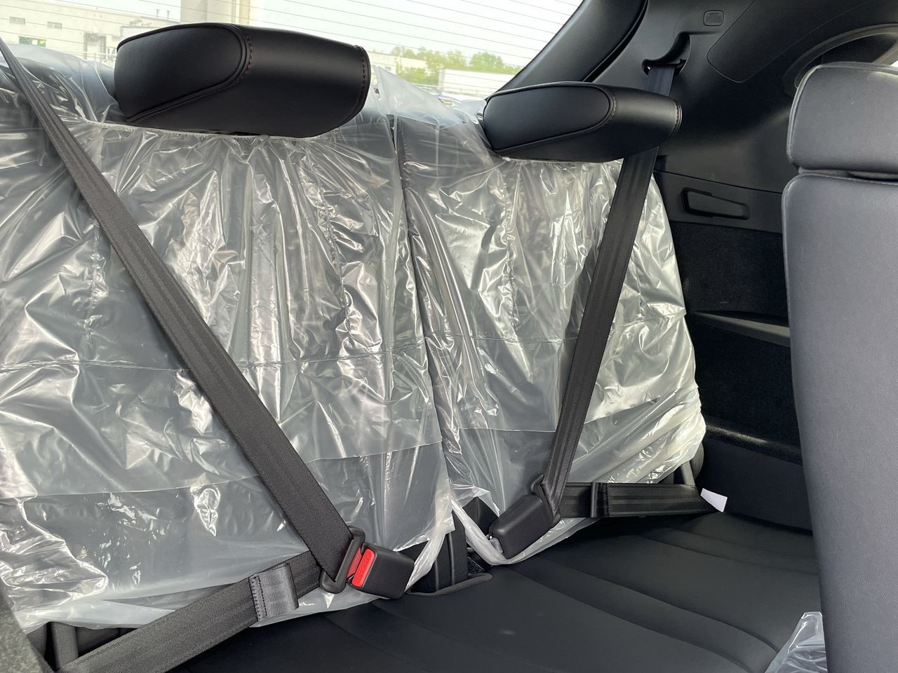 2022 Acura MDX in Markham, Ontario