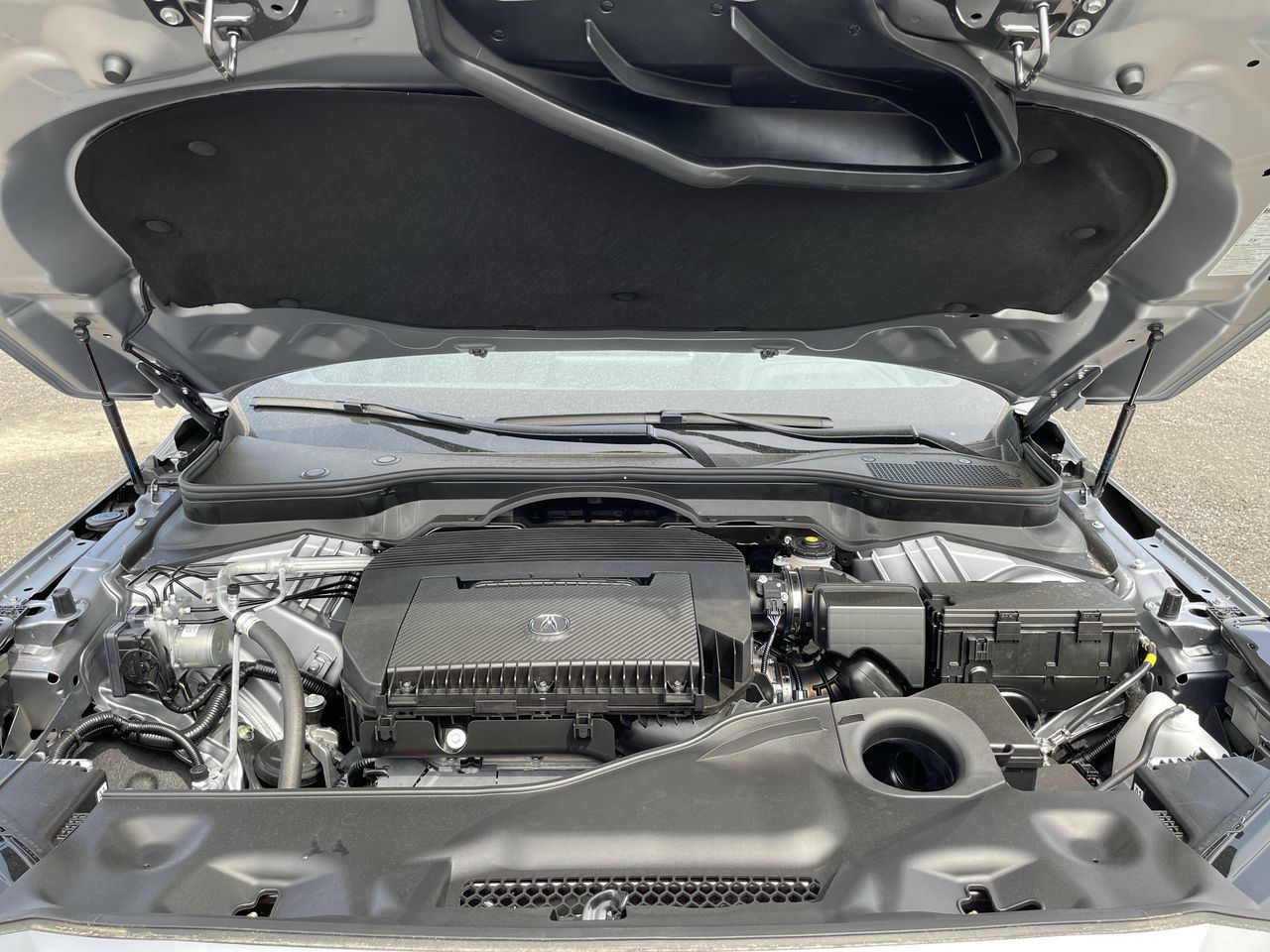2022 Acura MDX in Markham, Ontario