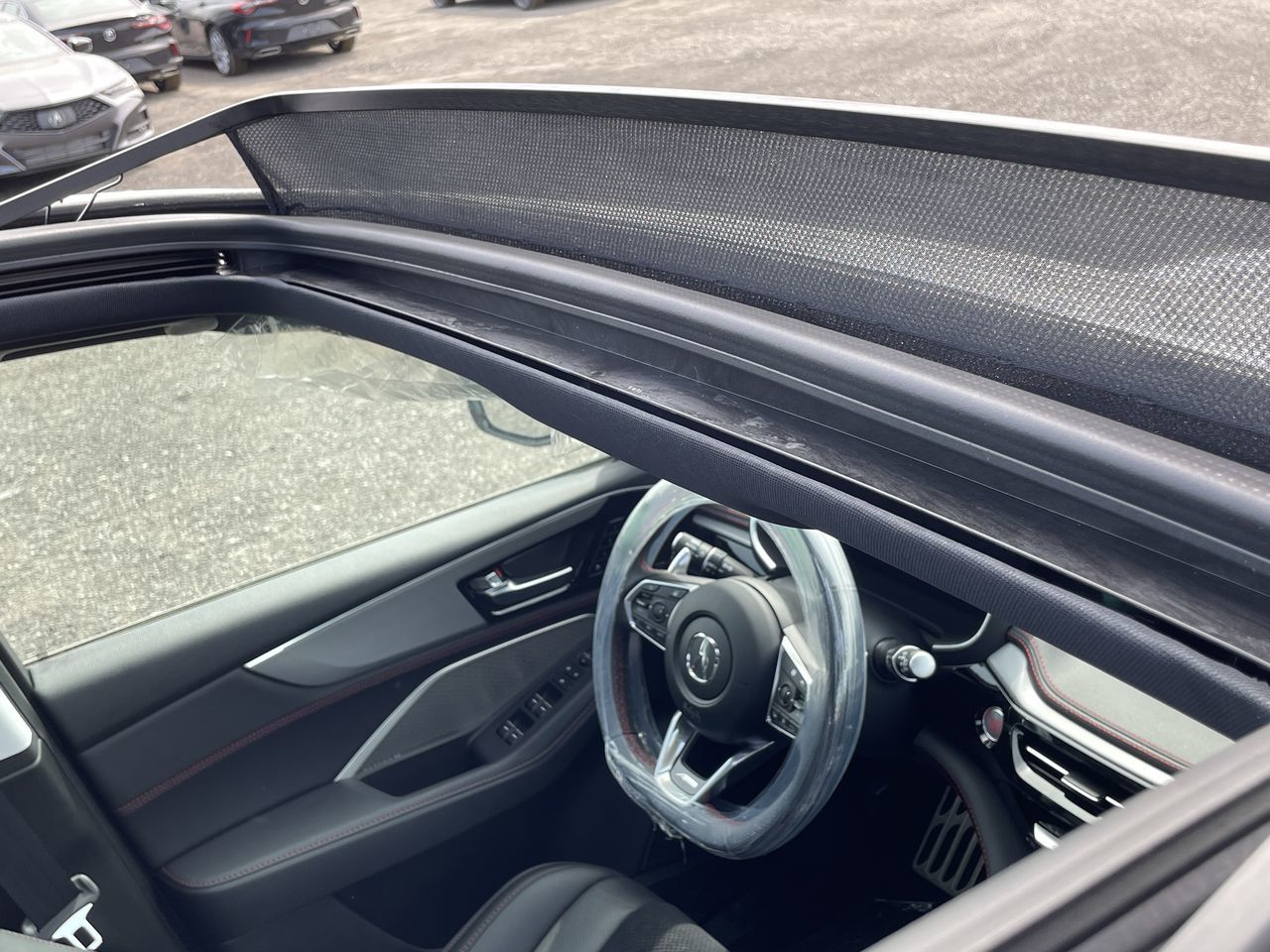 2022 Acura MDX in Markham, Ontario