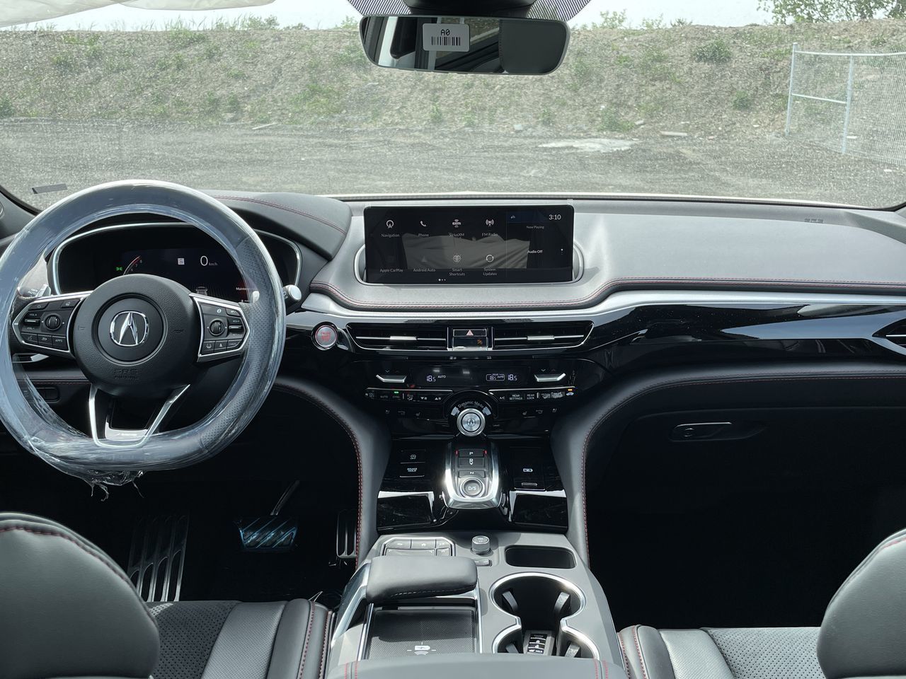 2022 Acura MDX in Markham, Ontario