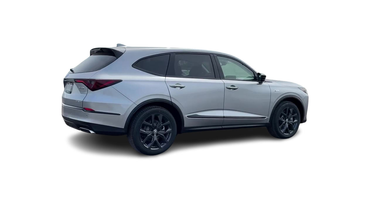 2022 Acura MDX in Markham, Ontario