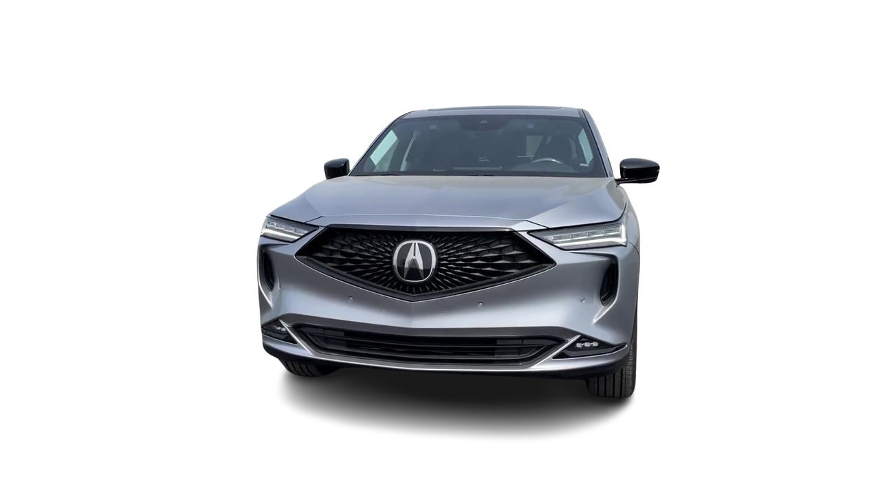 2022 Acura MDX in Markham, Ontario
