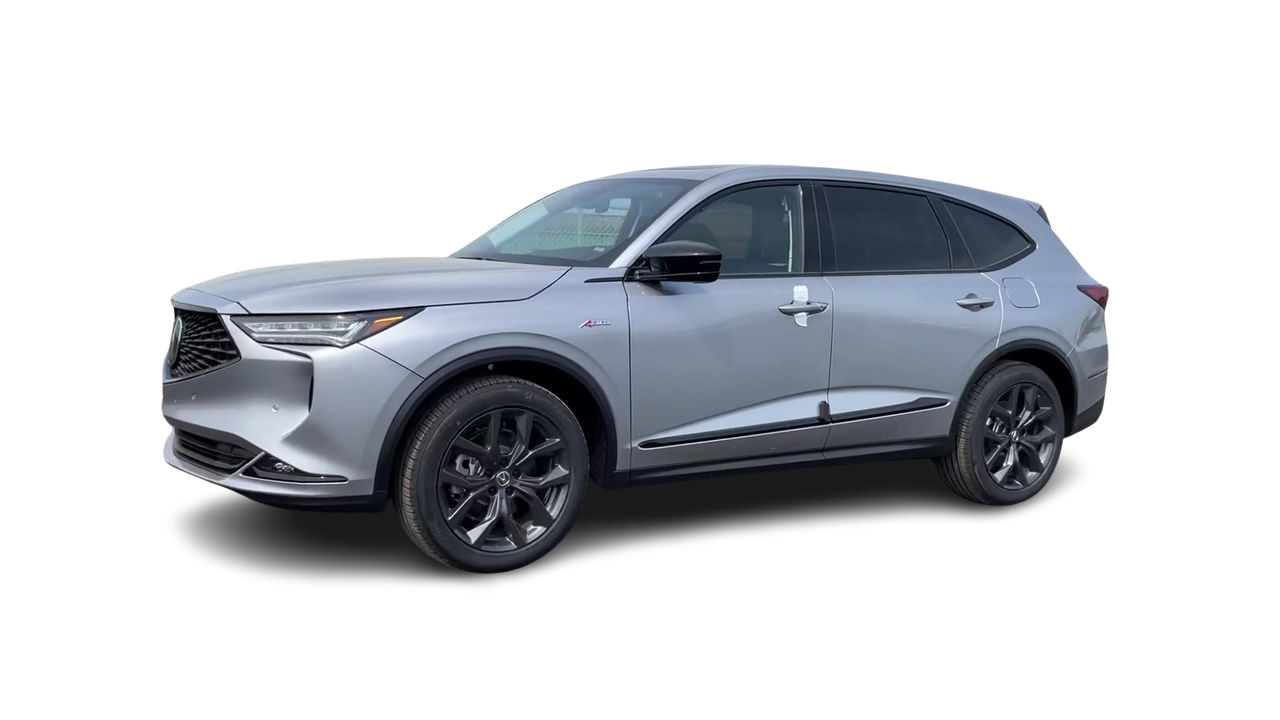 2022 Acura MDX in Markham, Ontario