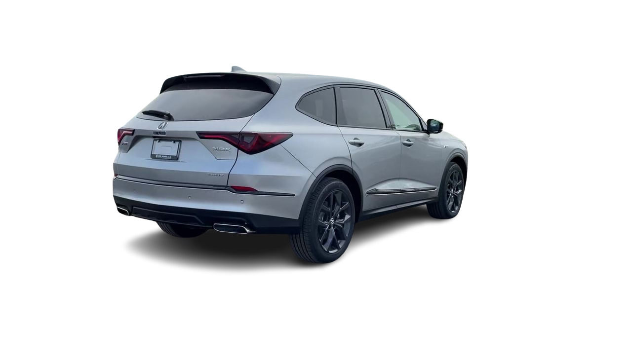 2022 Acura MDX in Markham, Ontario