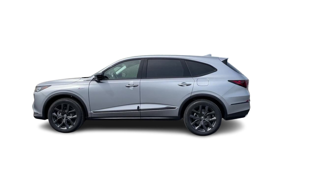 2022 Acura MDX in Markham, Ontario