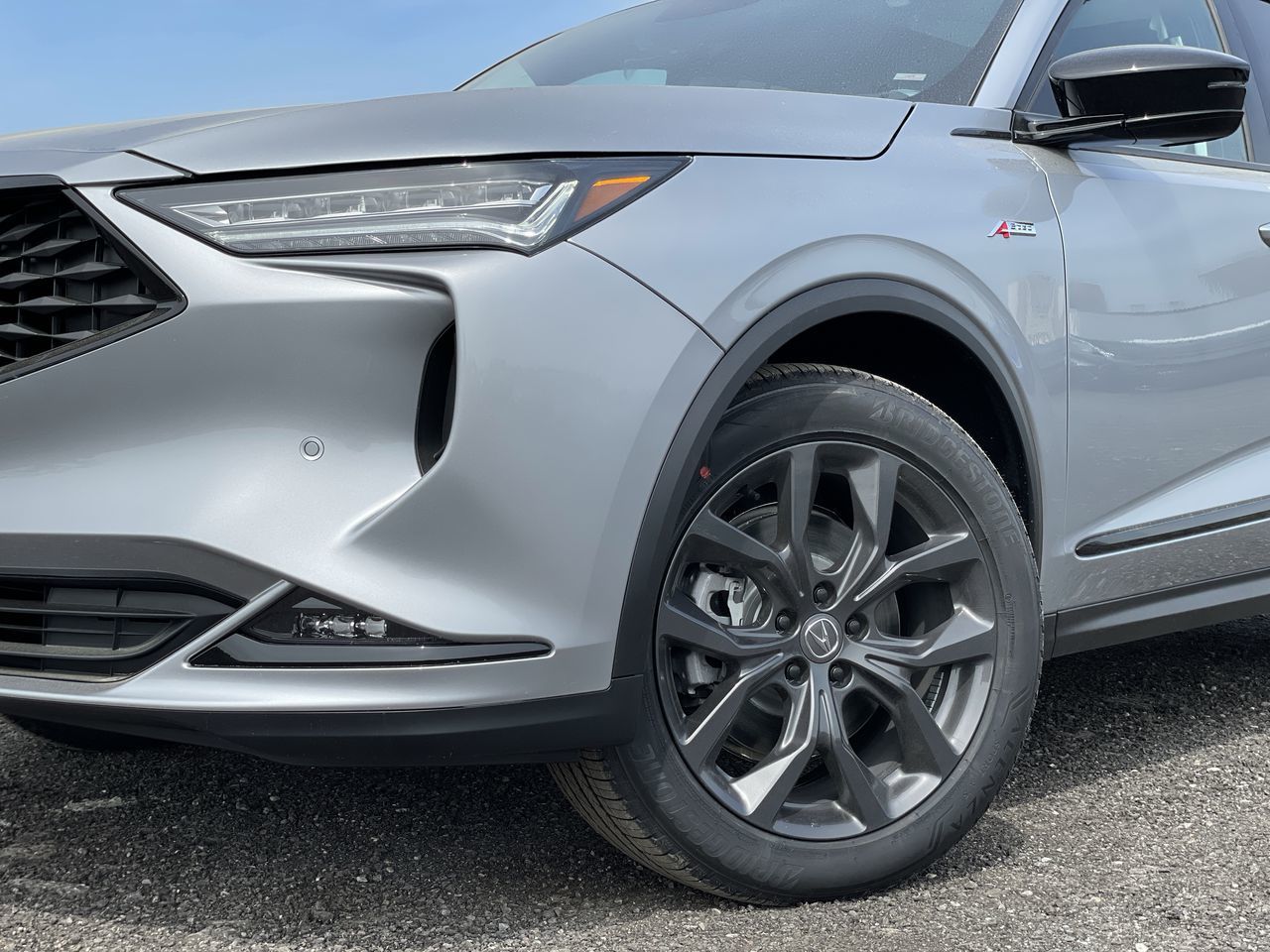 2022 Acura MDX in Markham, Ontario