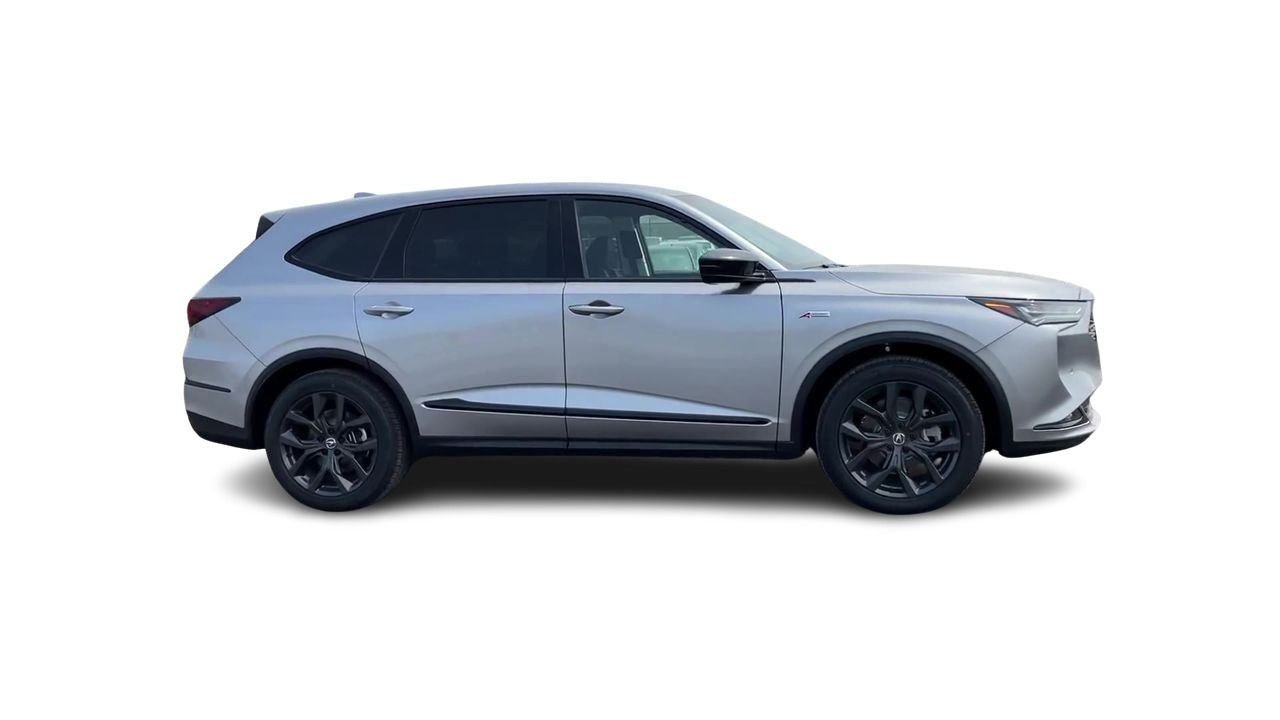 2022 Acura MDX in Markham, Ontario