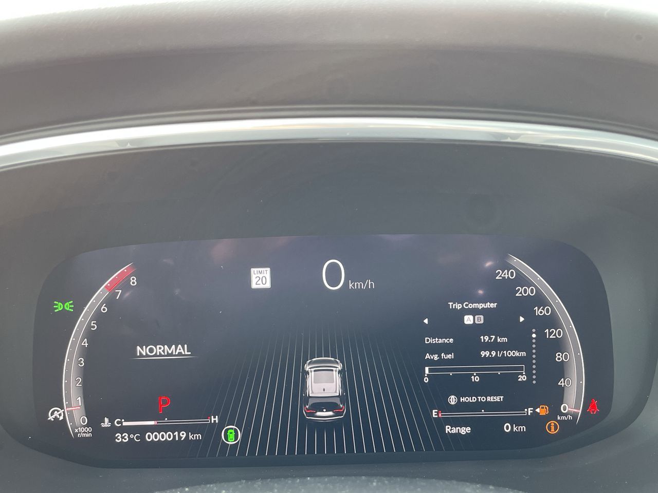 2022 Acura MDX in Markham, Ontario
