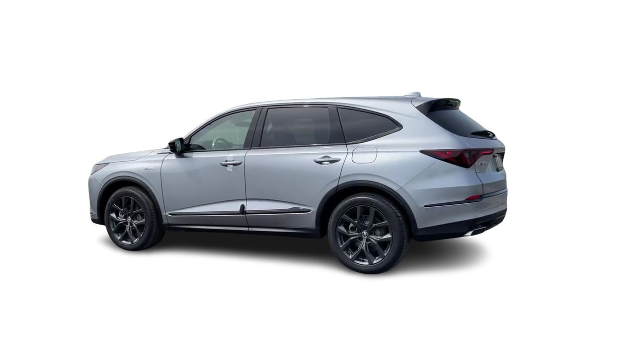2022 Acura MDX in Markham, Ontario