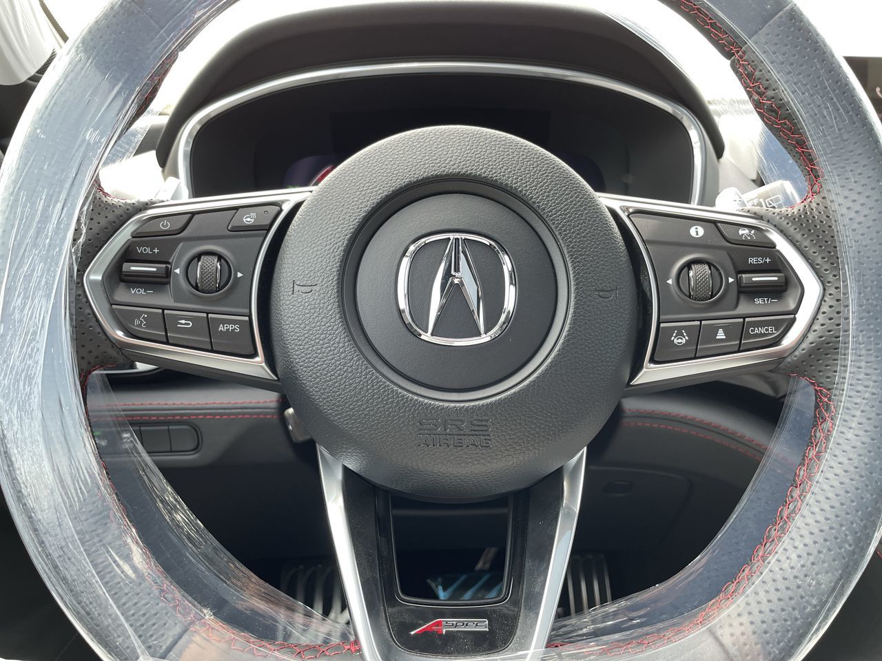 2022 Acura MDX in Markham, Ontario