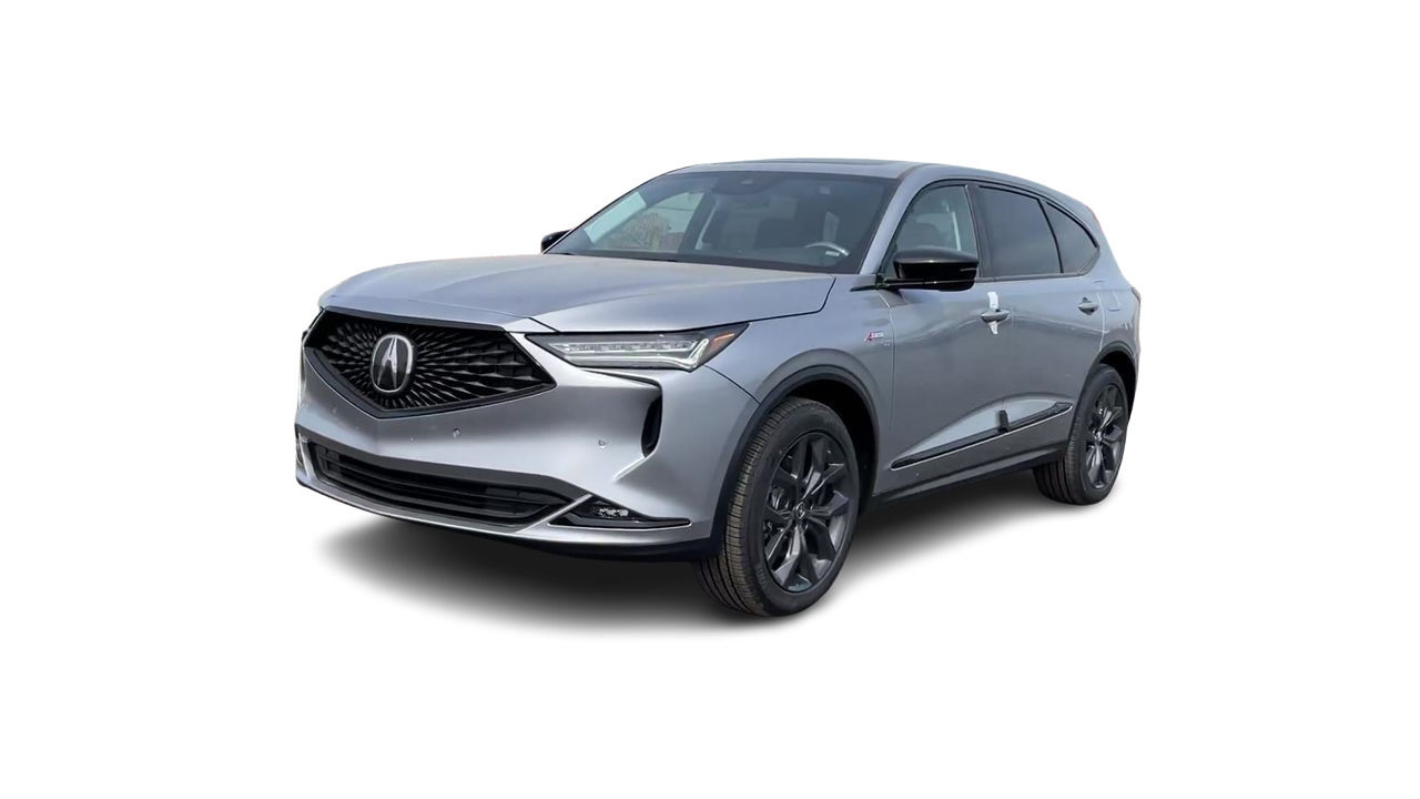 2022 Acura MDX in Markham, Ontario