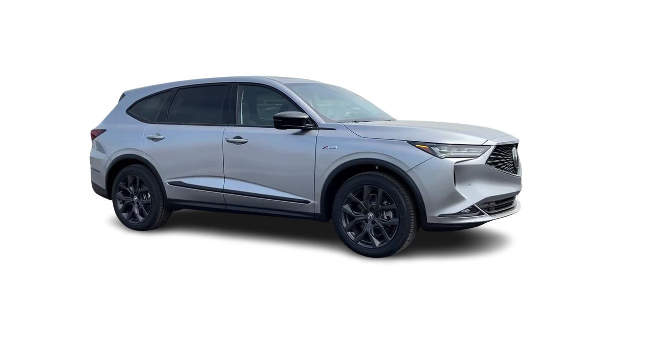 2022 Acura MDX in Markham, Ontario