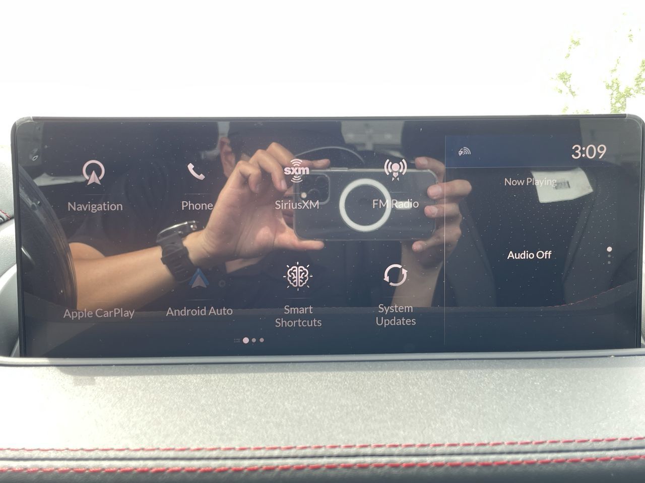 2022 Acura MDX in Markham, Ontario