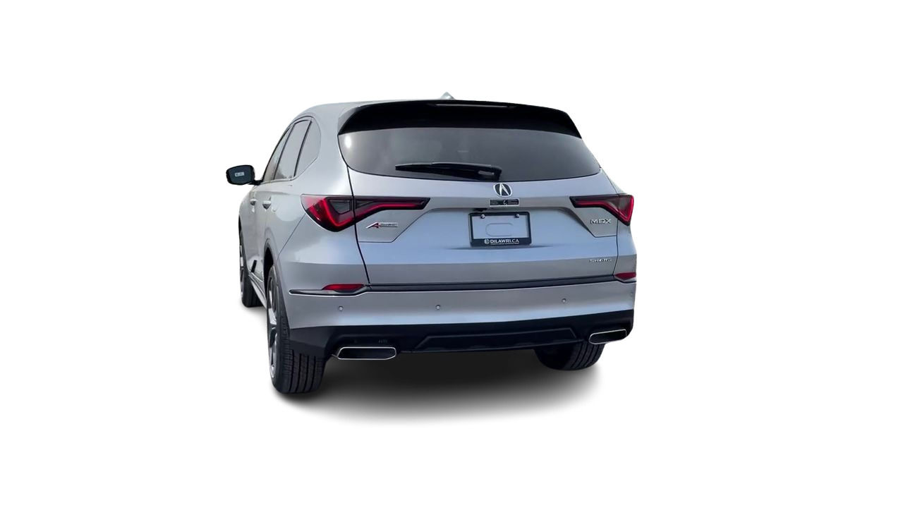 2022 Acura MDX in Markham, Ontario