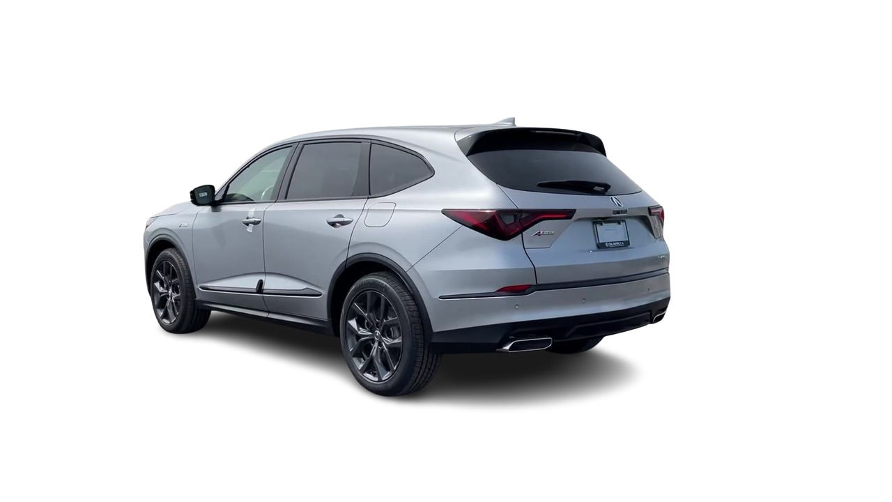 2022 Acura MDX in Markham, Ontario