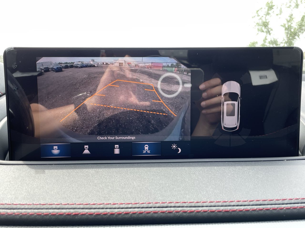 2022 Acura MDX in Markham, Ontario