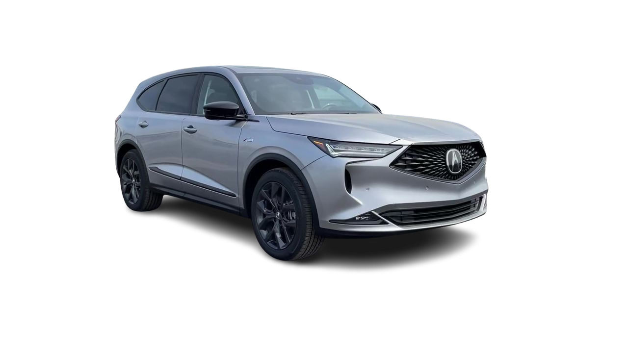 2022 Acura MDX in Markham, Ontario