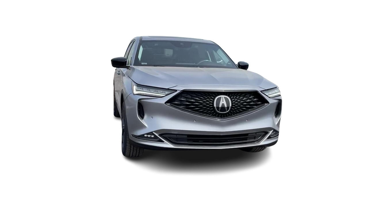 2022 Acura MDX in Markham, Ontario