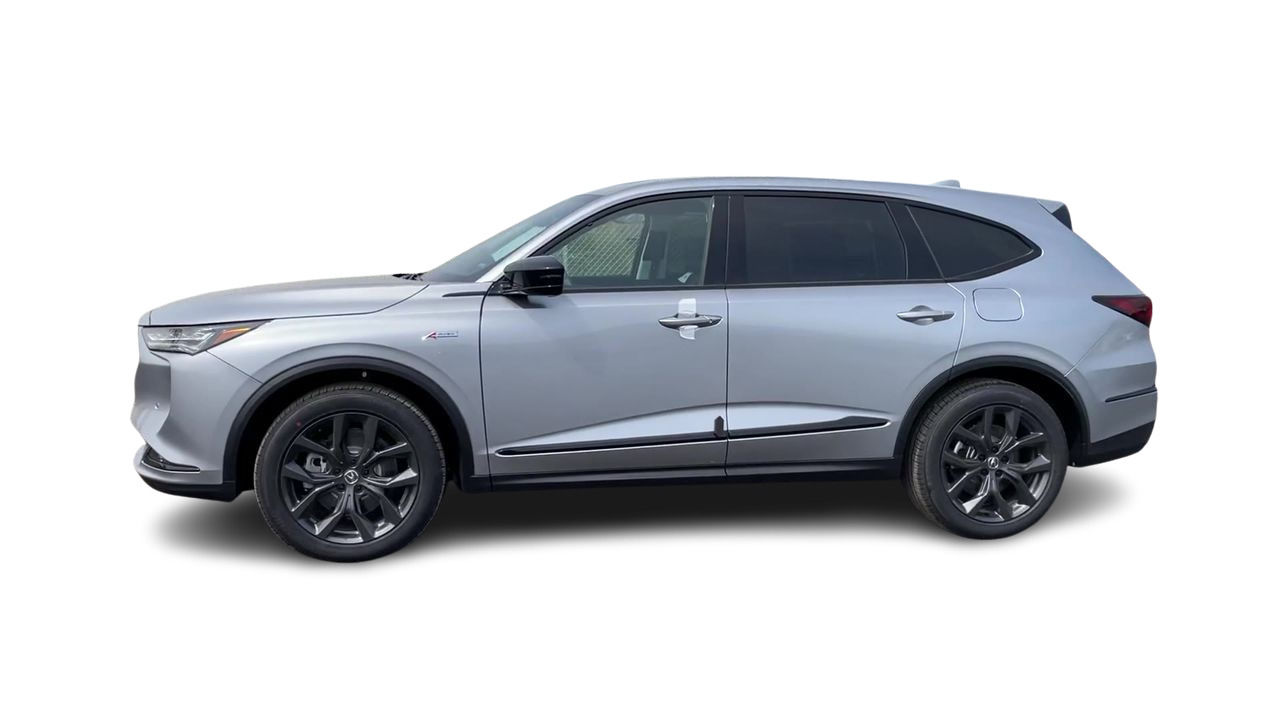 2022 Acura MDX in Markham, Ontario