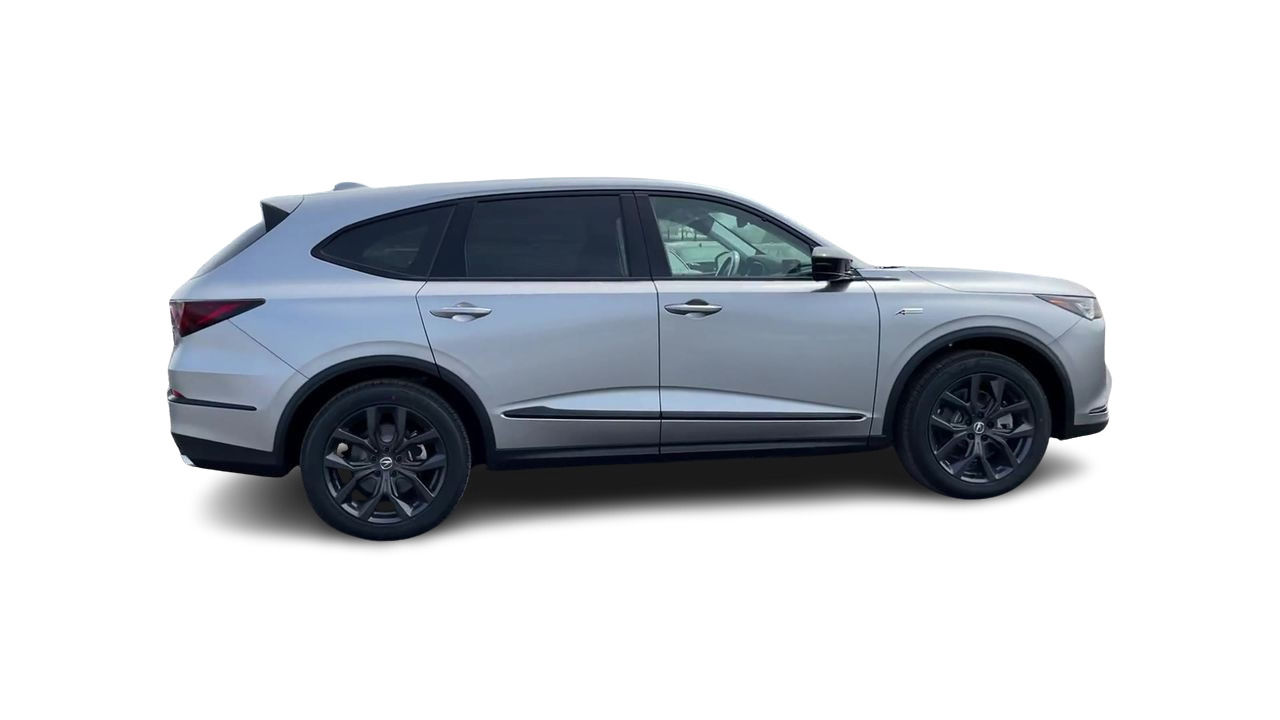 2022 Acura MDX in Markham, Ontario