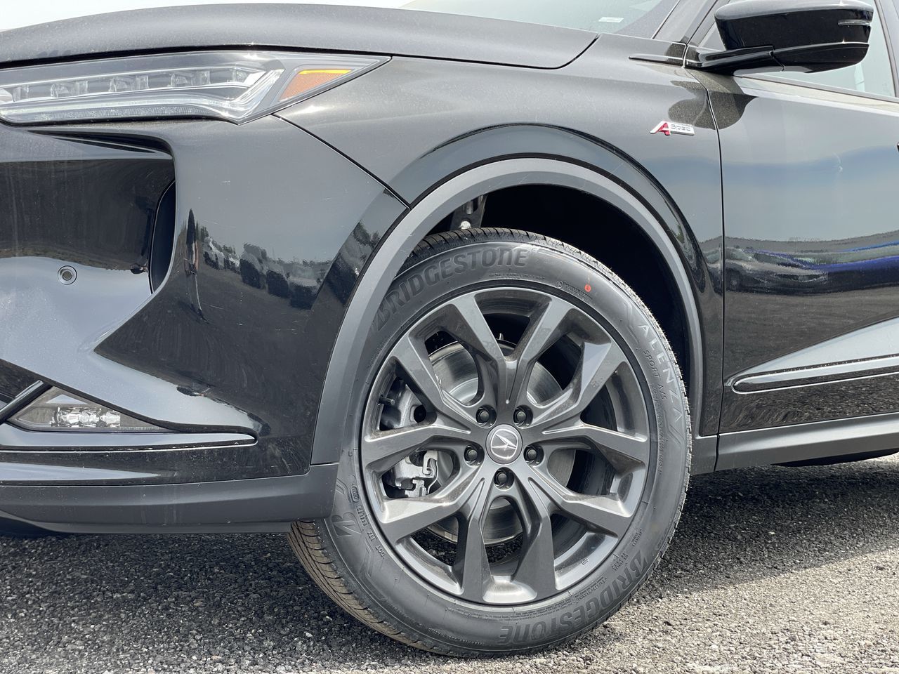 Acura MDX  2022 à Markham, Ontario