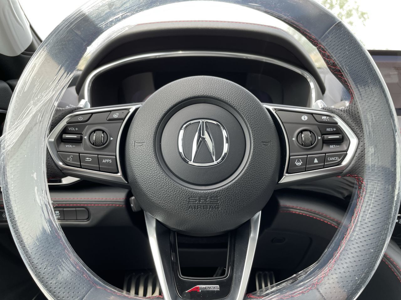 Acura MDX  2022 à Markham, Ontario