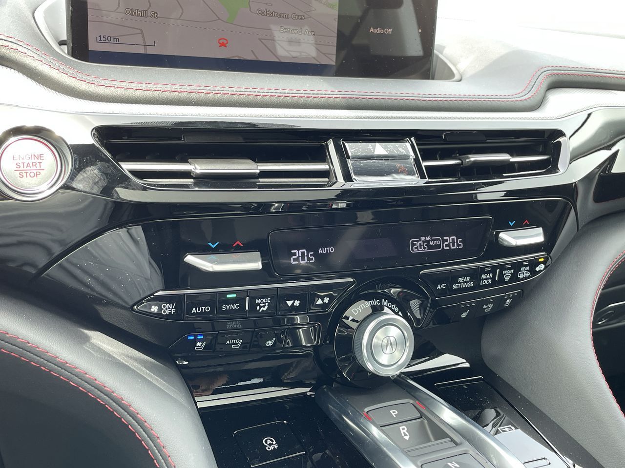 Acura MDX  2022 à Markham, Ontario