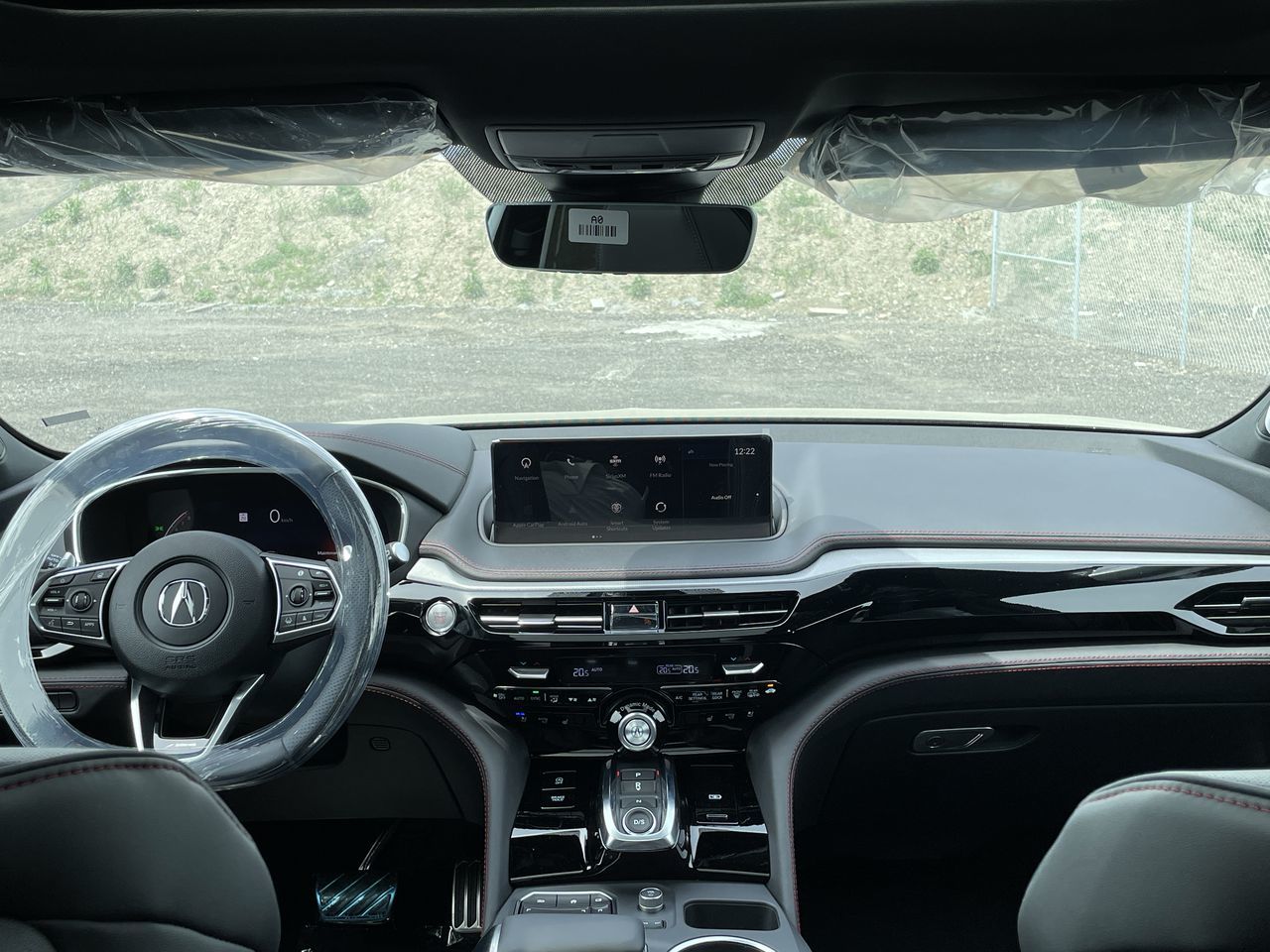 Acura MDX  2022 à Markham, Ontario