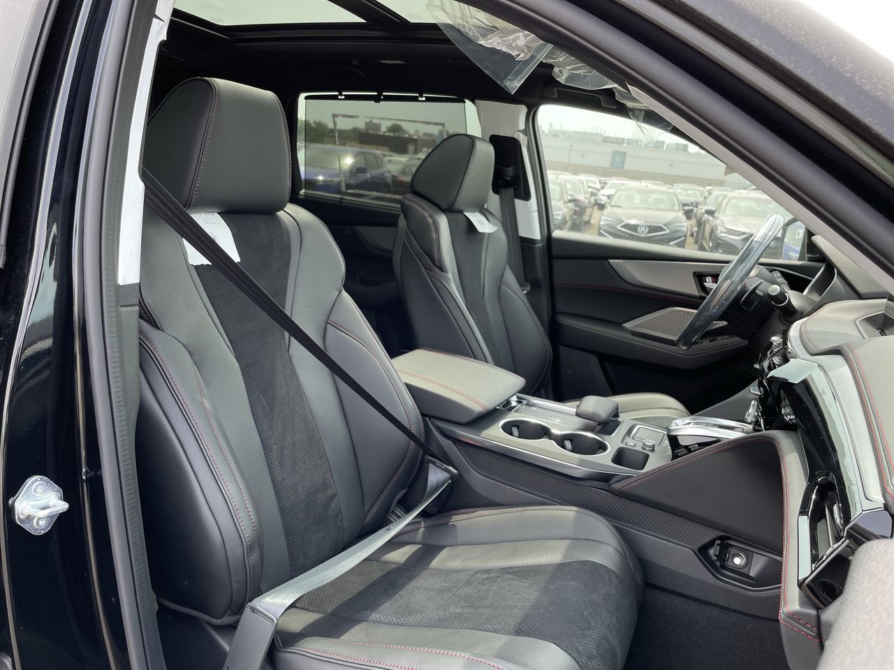 Acura MDX  2022 à Markham, Ontario