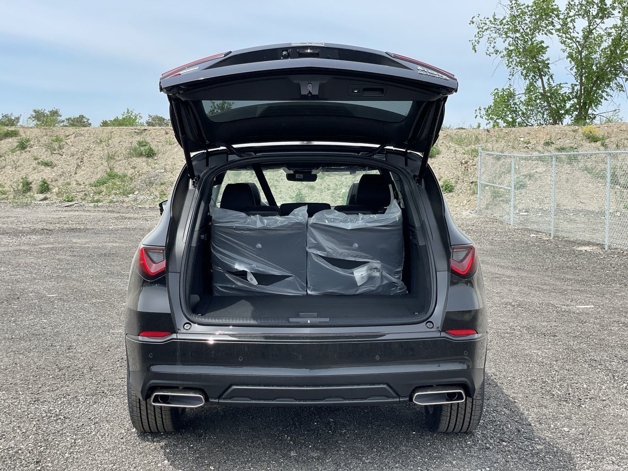 Acura MDX  2022 à Markham, Ontario