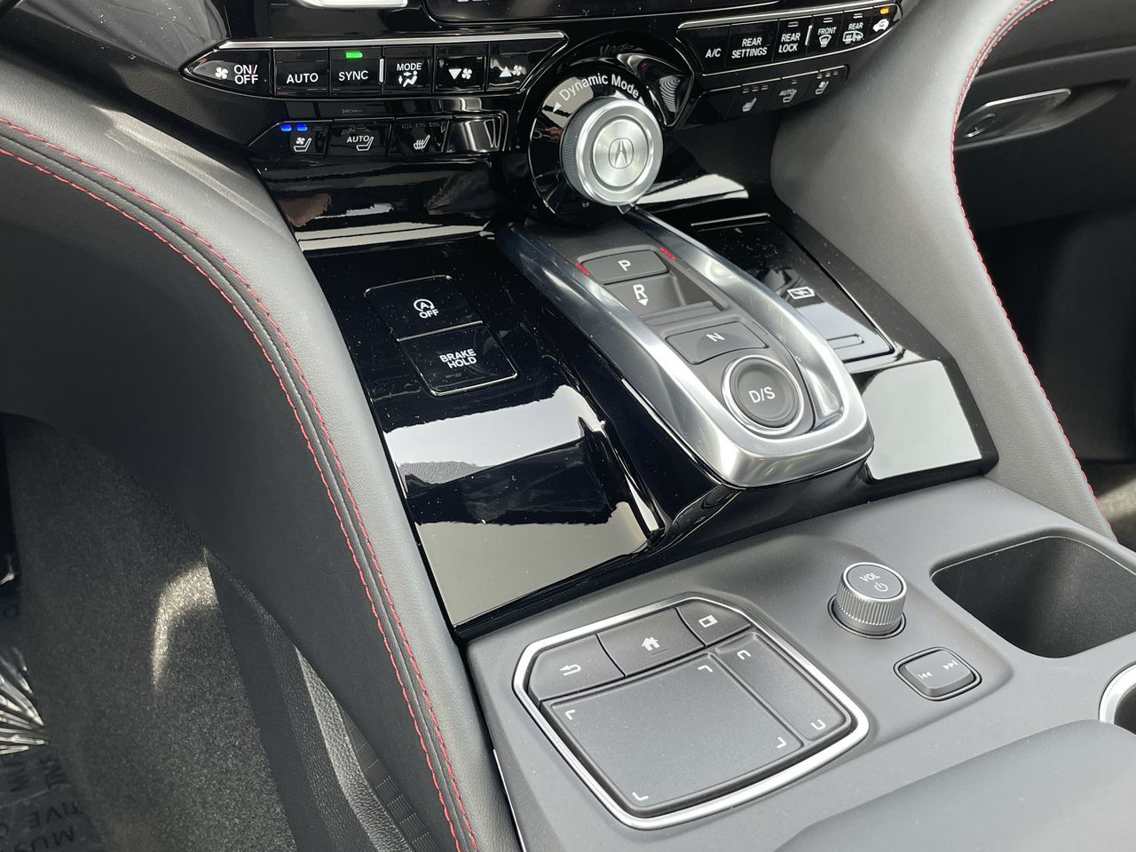 Acura MDX  2022 à Markham, Ontario