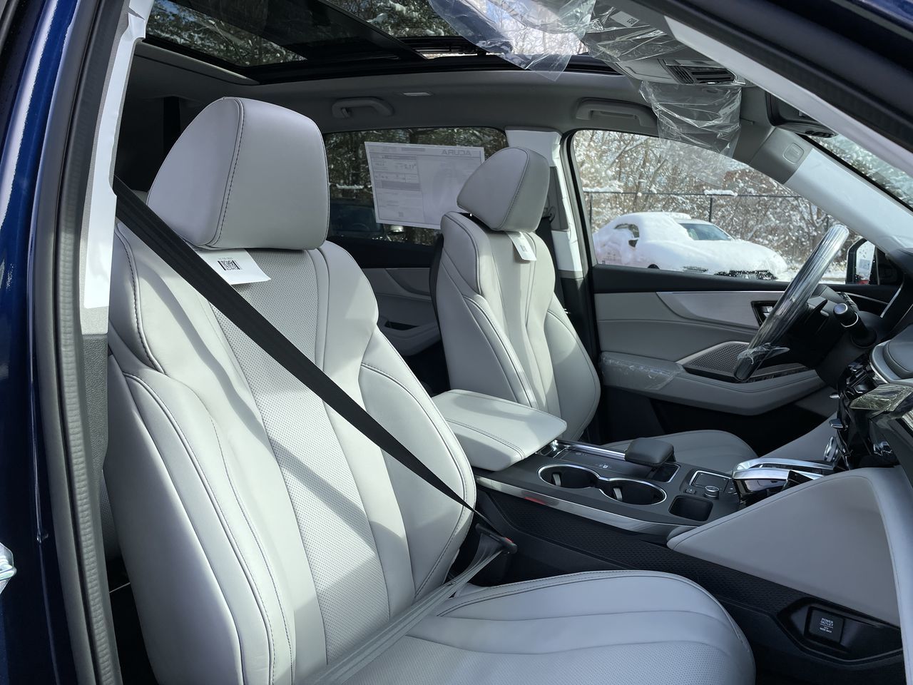 Acura MDX  2022 à Markham, Ontario