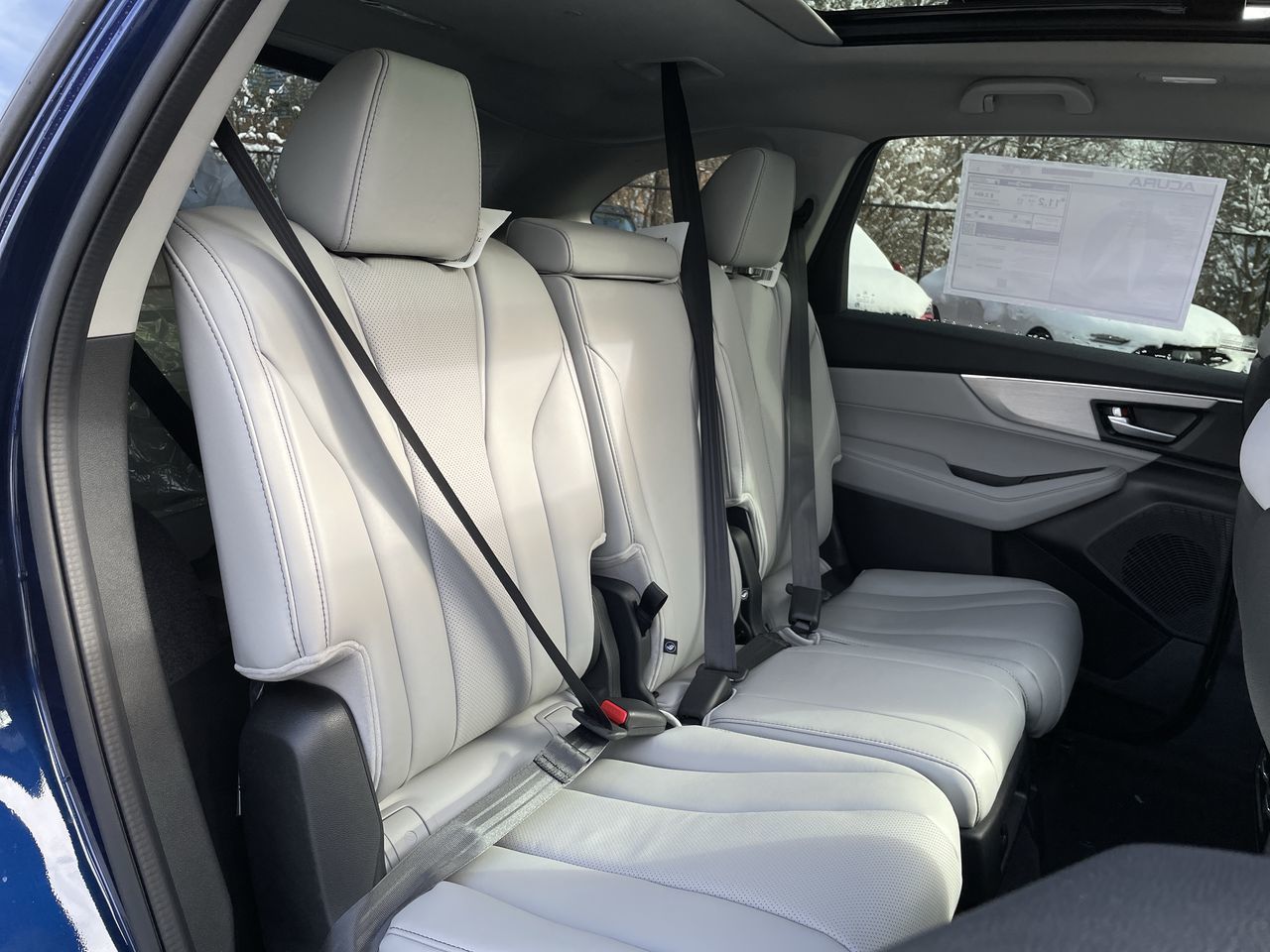 Acura MDX  2022 à Markham, Ontario