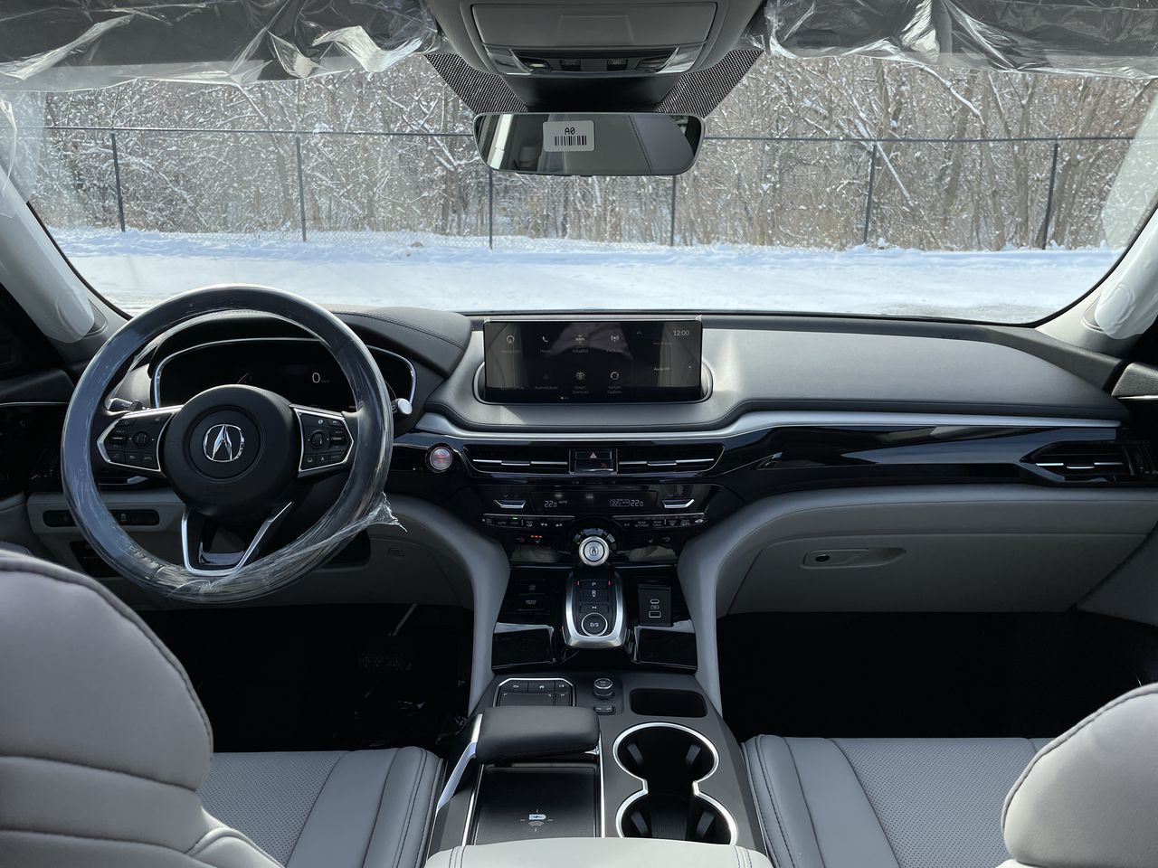 Acura MDX  2022 à Markham, Ontario