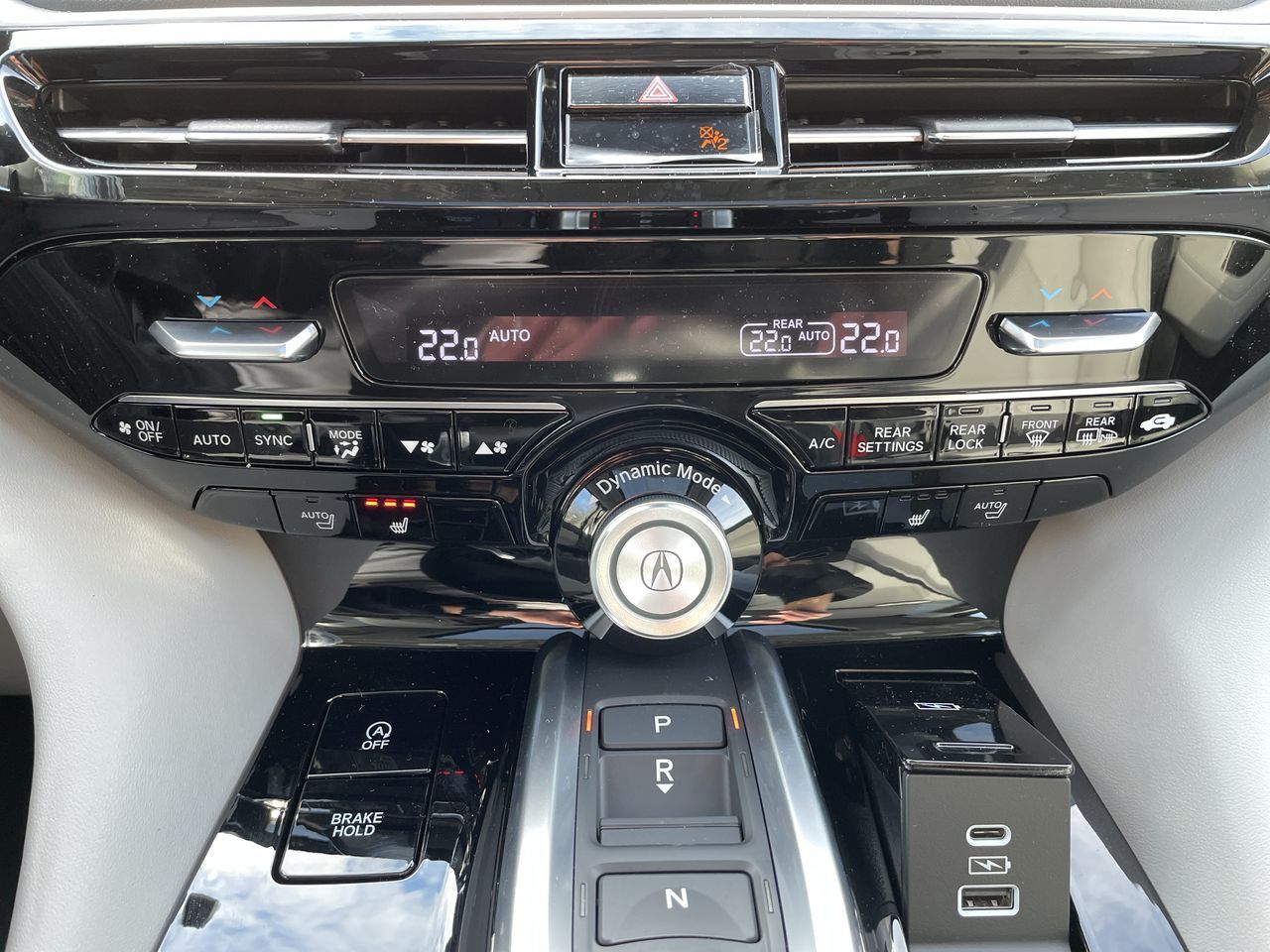 Acura MDX  2022 à Markham, Ontario