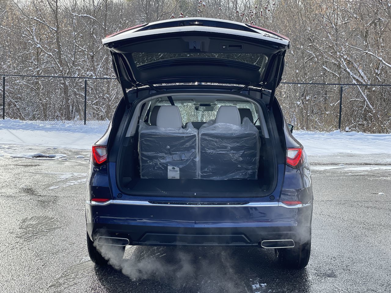 Acura MDX  2022 à Markham, Ontario