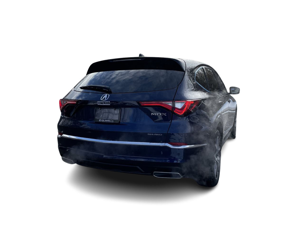 Acura MDX  2022 à Markham, Ontario