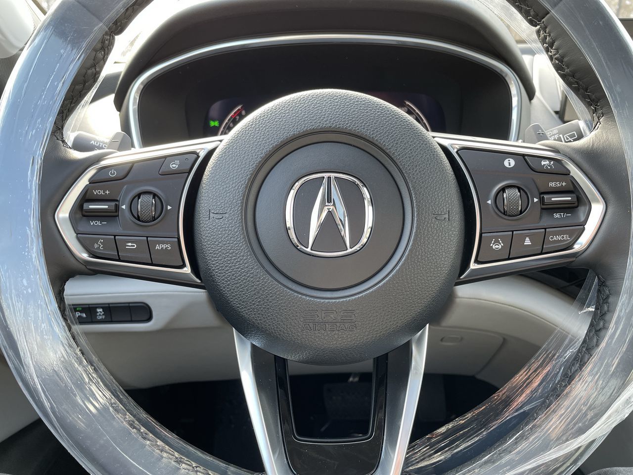 Acura MDX  2022 à Markham, Ontario