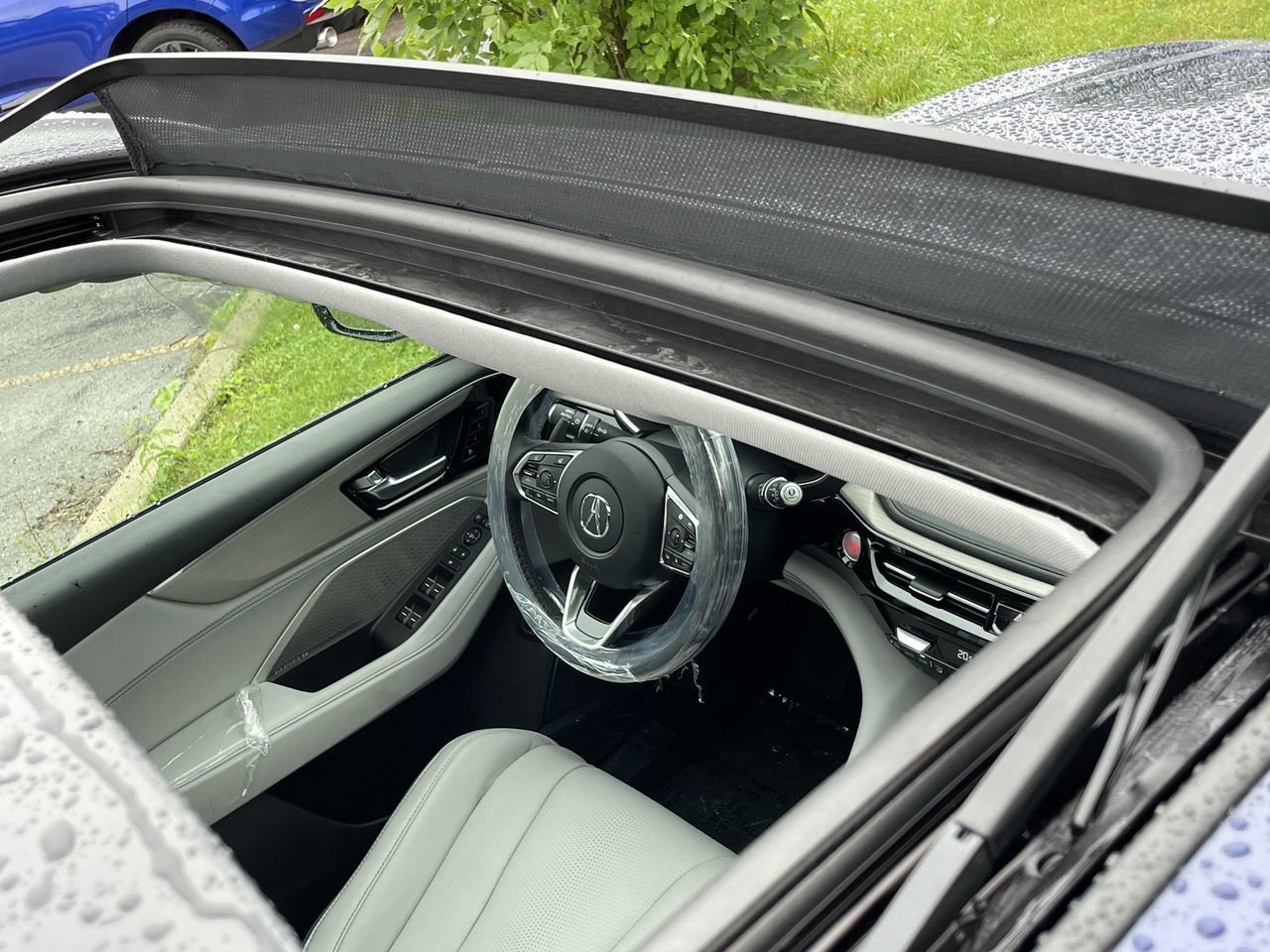 2022 Acura MDX in Markham, Ontario