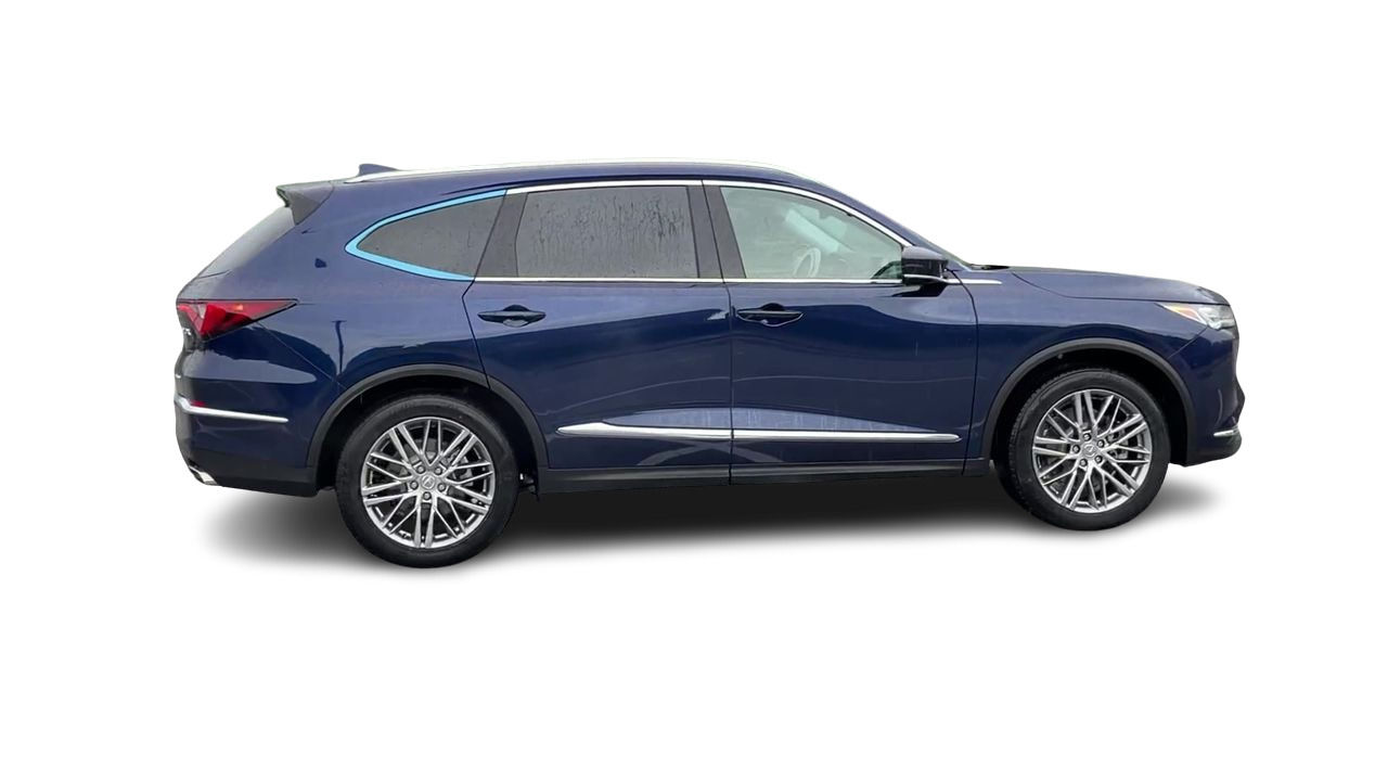 2022 Acura MDX in Markham, Ontario