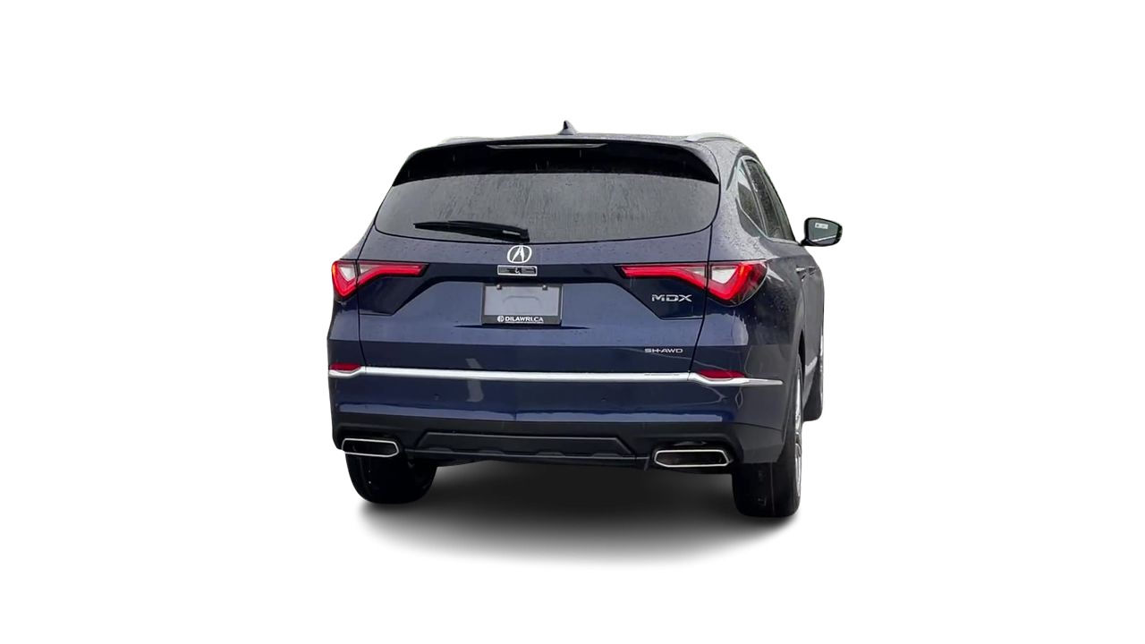 2022 Acura MDX in Markham, Ontario