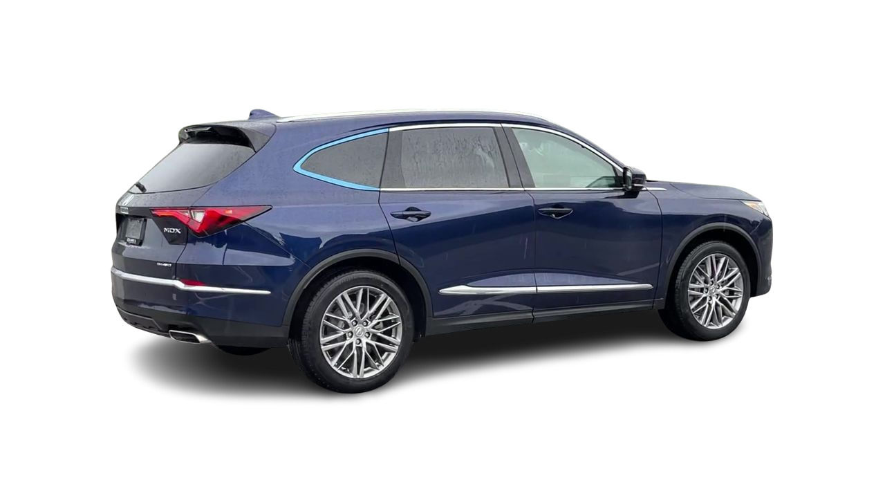 2022 Acura MDX in Markham, Ontario