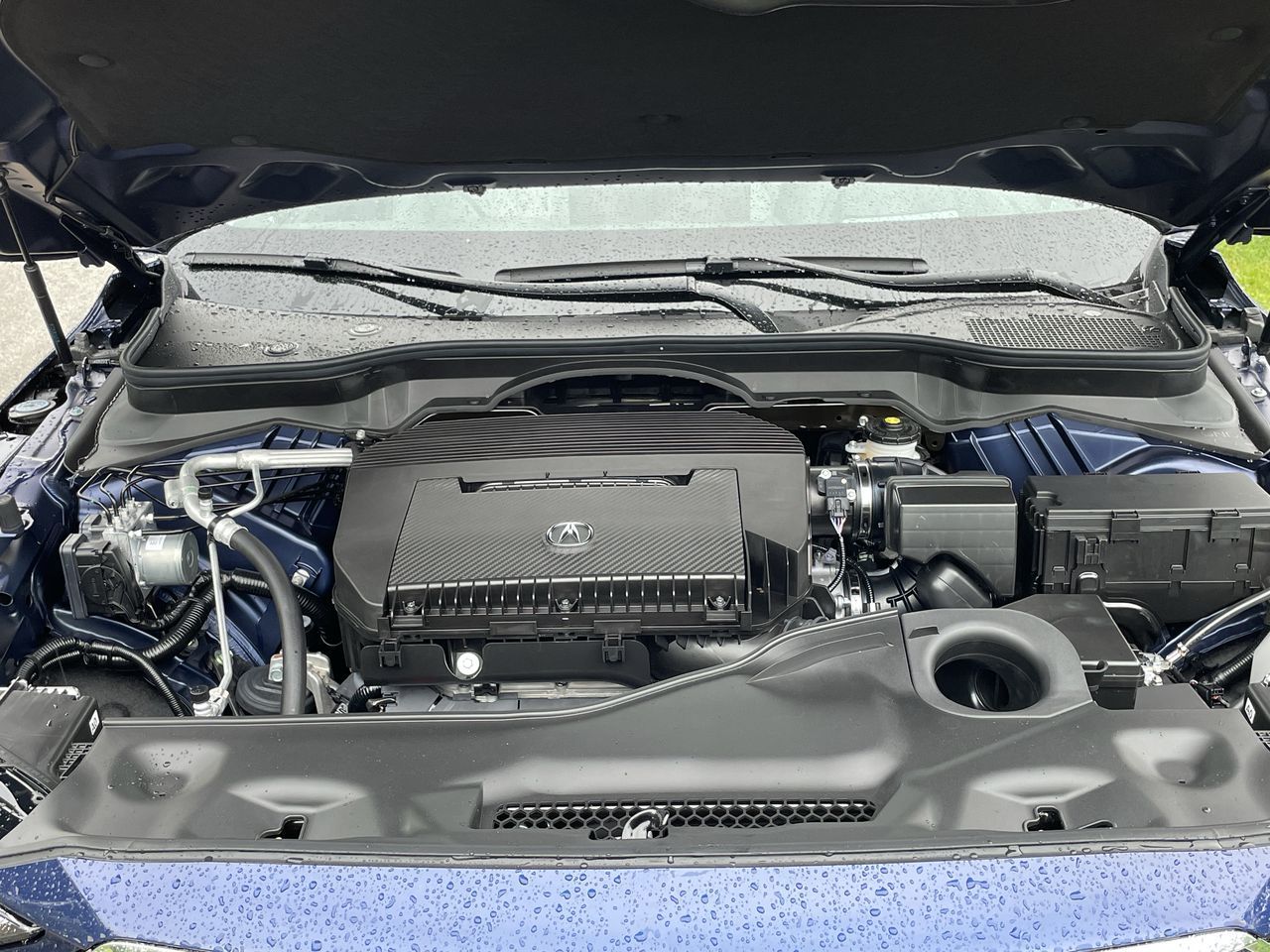 2022 Acura MDX in Markham, Ontario