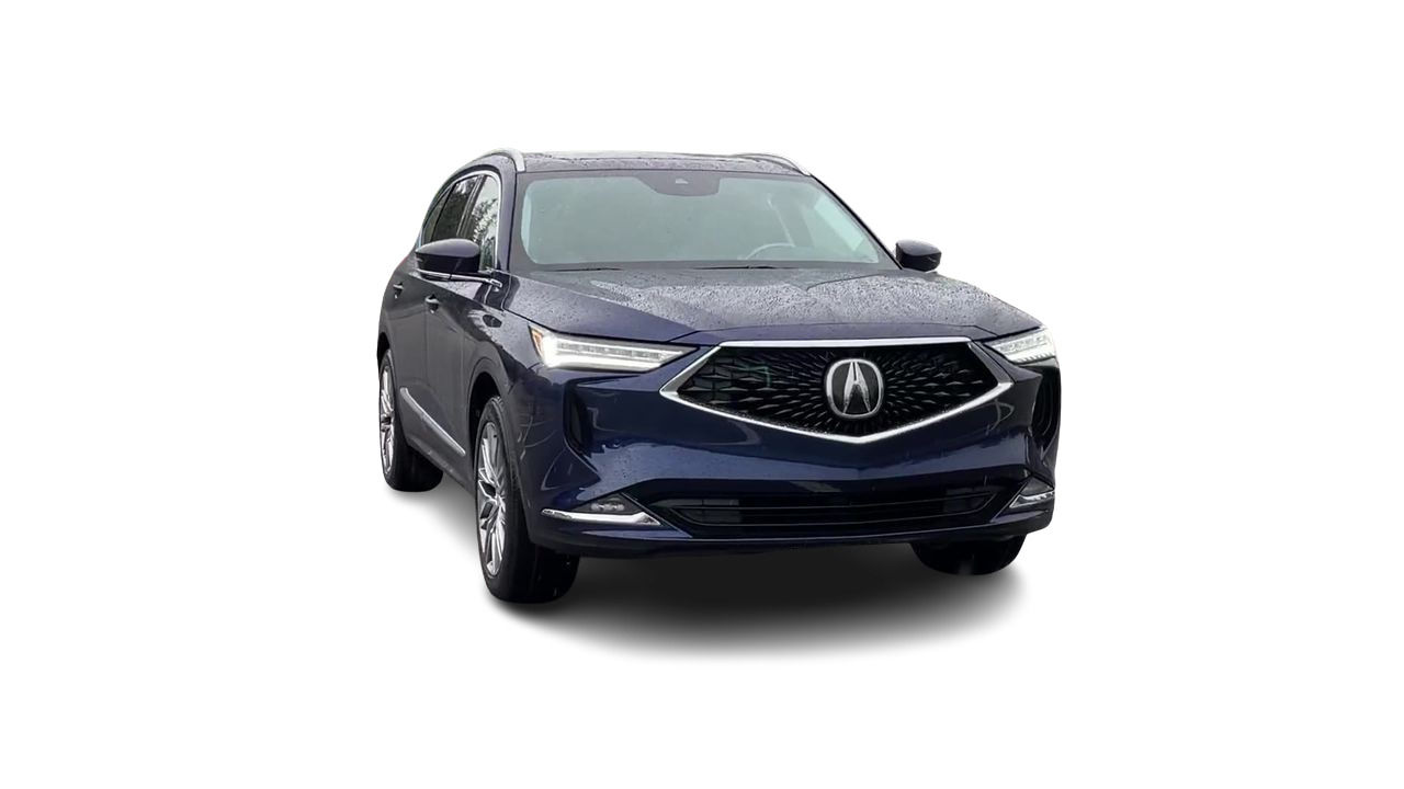 2022 Acura MDX in Markham, Ontario