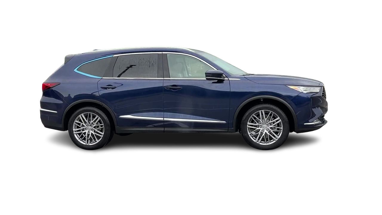 2022 Acura MDX in Markham, Ontario