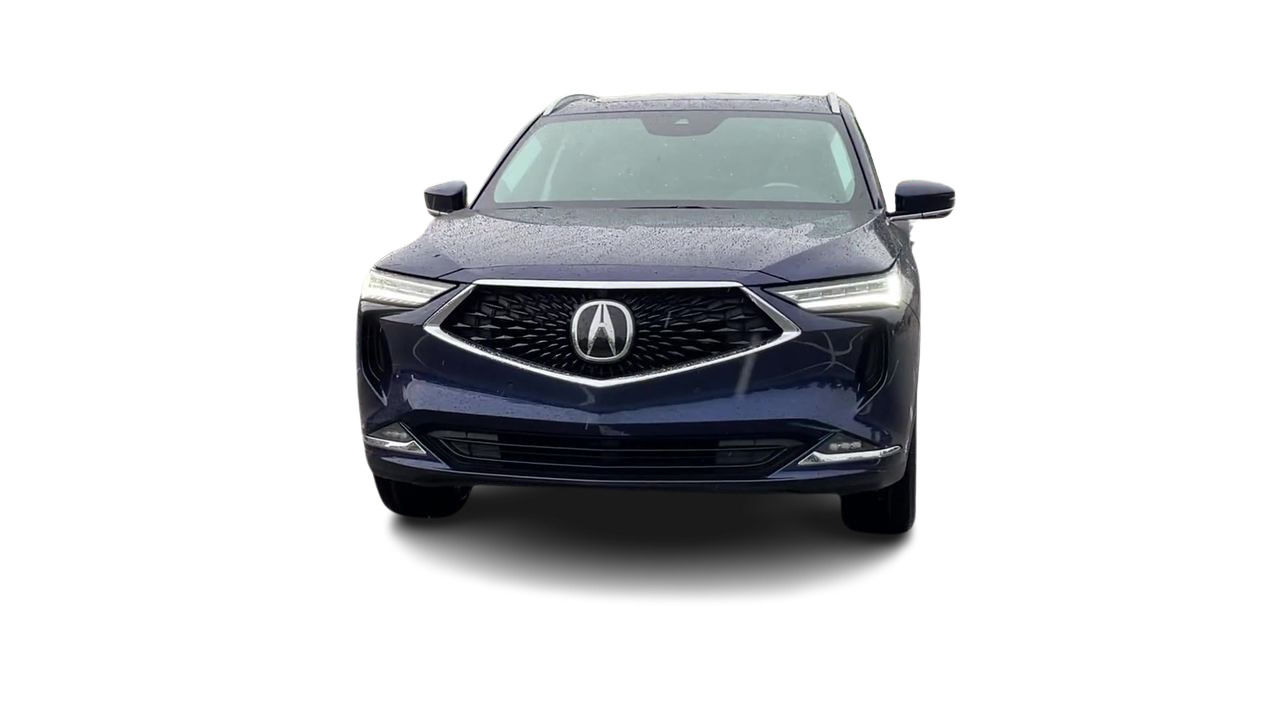 2022 Acura MDX in Markham, Ontario