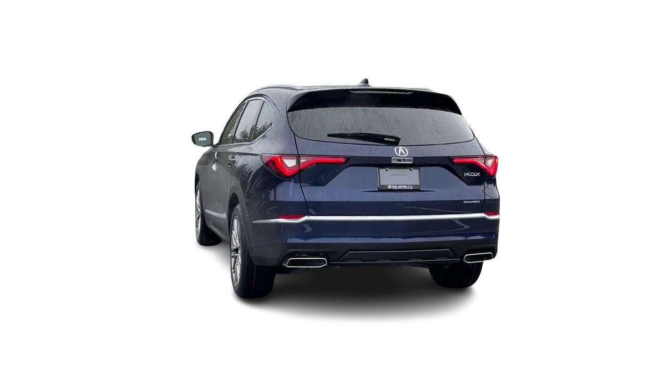 2022 Acura MDX in Markham, Ontario