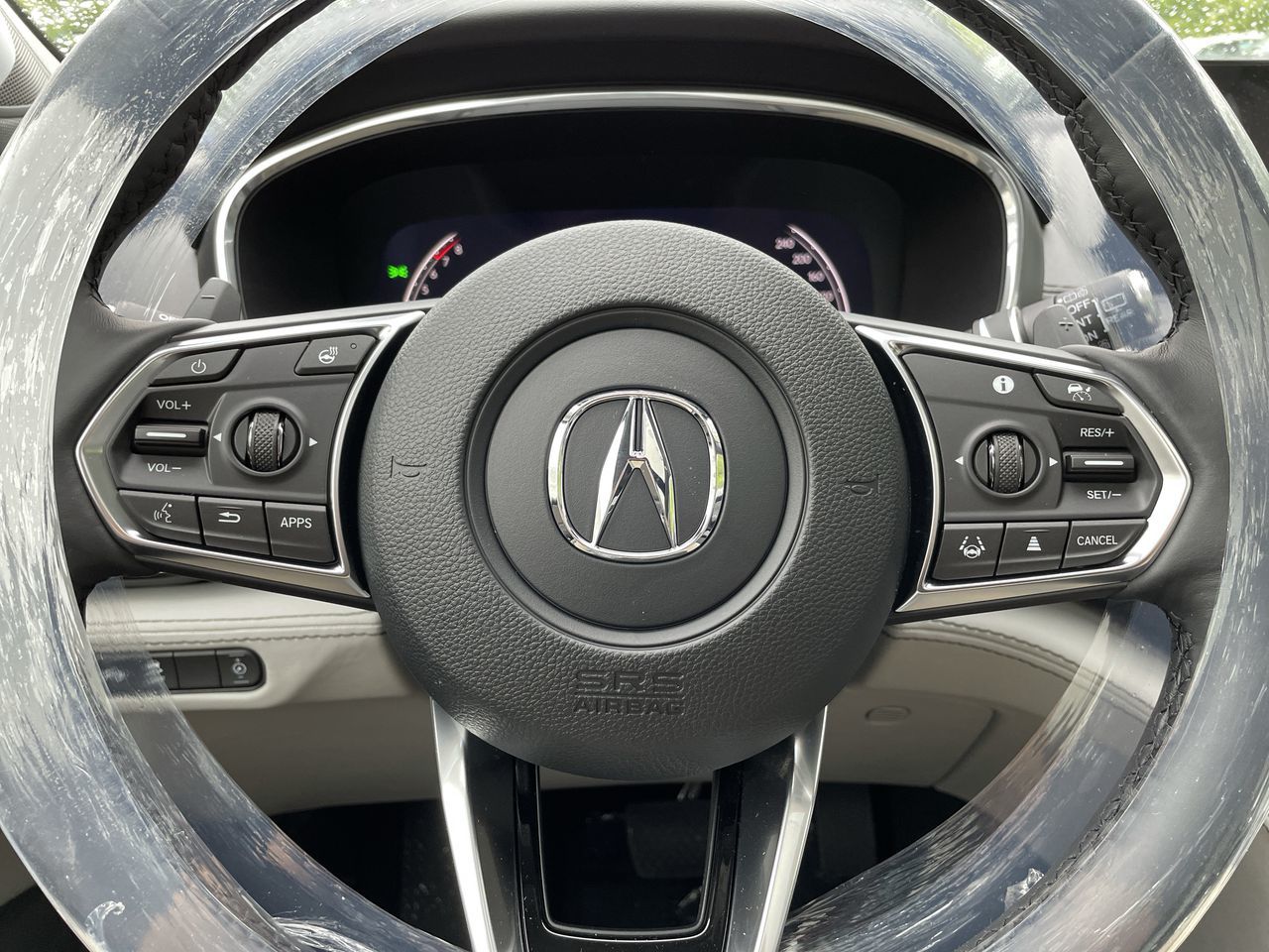 2022 Acura MDX in Markham, Ontario