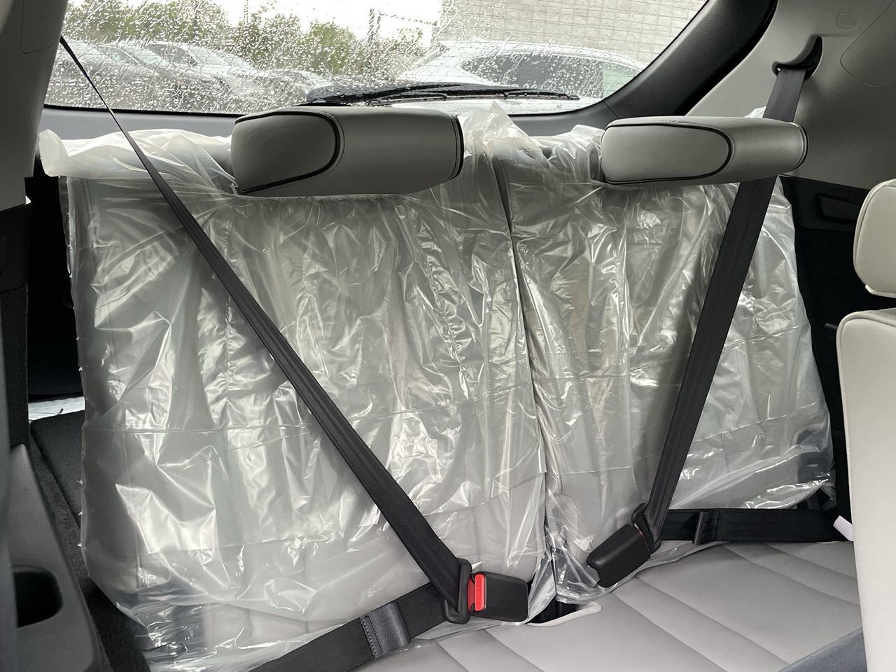 2022 Acura MDX in Markham, Ontario
